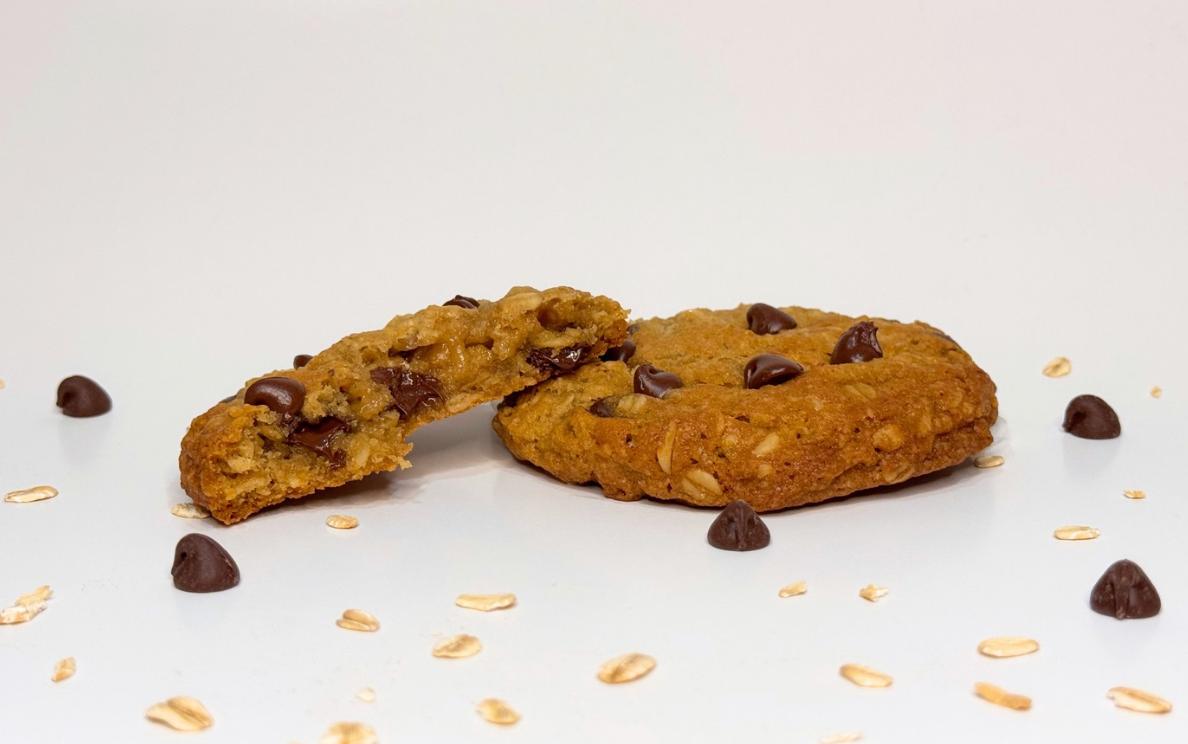 Golden Oat Choco Chip