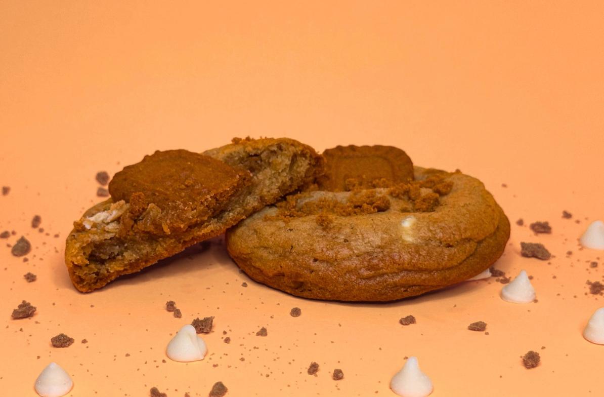 Biscoff Bliss
